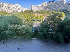 P-ta Alba Iulia apartament 3 camere 83 mp, renovat, mobilat, utilat, view rond